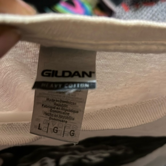 Graphic T-Shirt - “VIBES” - Picture 2 of 2